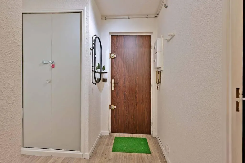 Ferienwohnung Les Comtadins - Parking Gratuit - Balcon - Clim Avignon Apartment